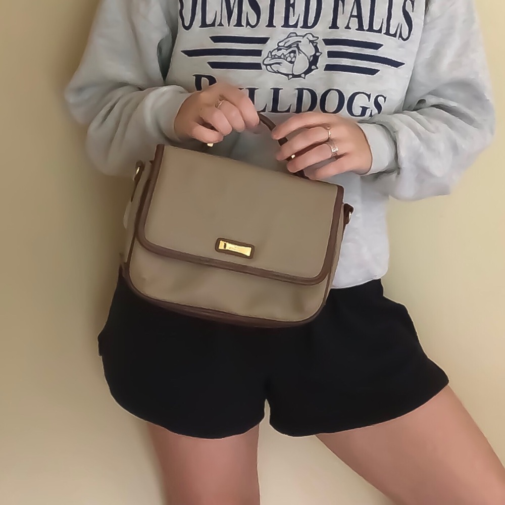 Vintage Rossetti Hand Bag